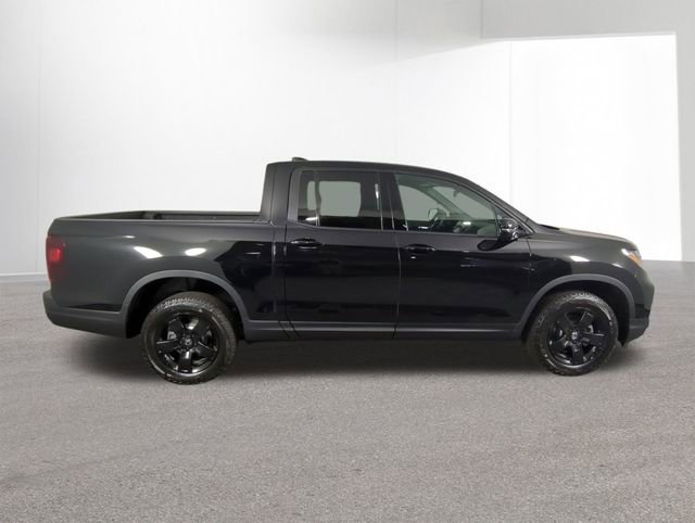 New 2026 Honda Ridgeline Black Edition image 23