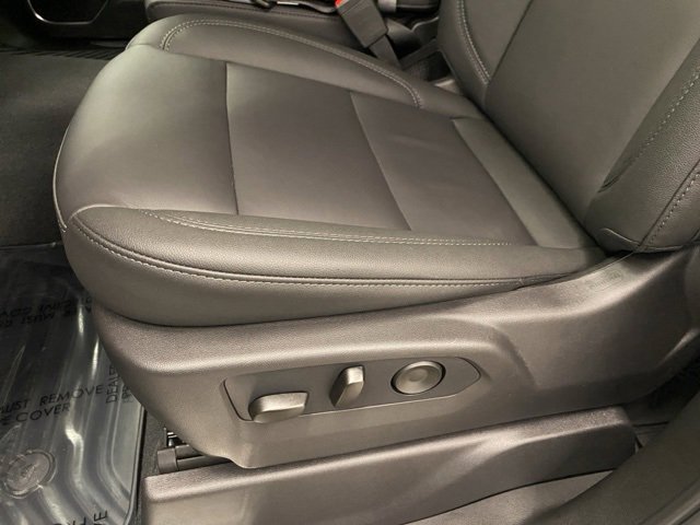 New 2026 Chevrolet Silverado 3500 LT w/ Trail Boss Package image 17