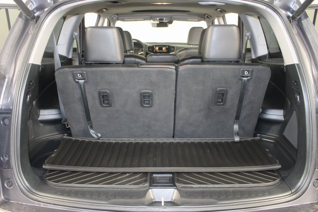 Used 2022 Honda Pilot EX-L image 21