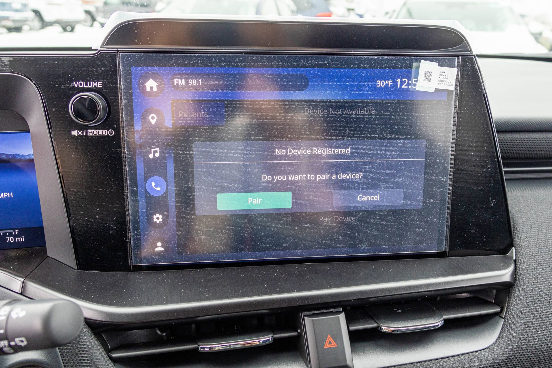 New 2026 Subaru Outback Premium image 21