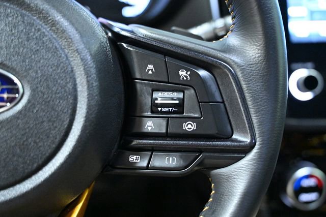 Certified 2024 Subaru Forester Wilderness image 41