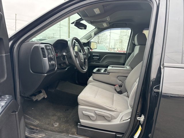 Used 2018 GMC Sierra 1500 Base image 10