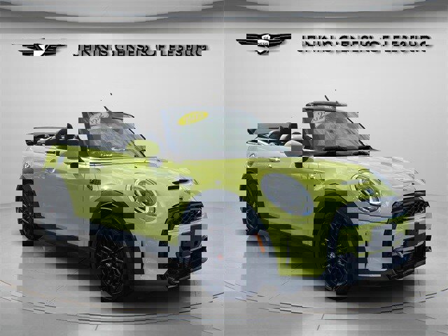 Used 2022 MINI Cooper S