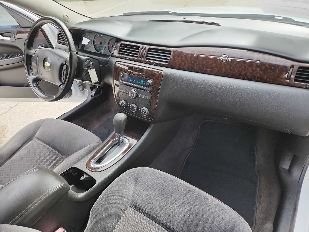 Used 2014 Chevrolet Impala Limited LS FWD image 27