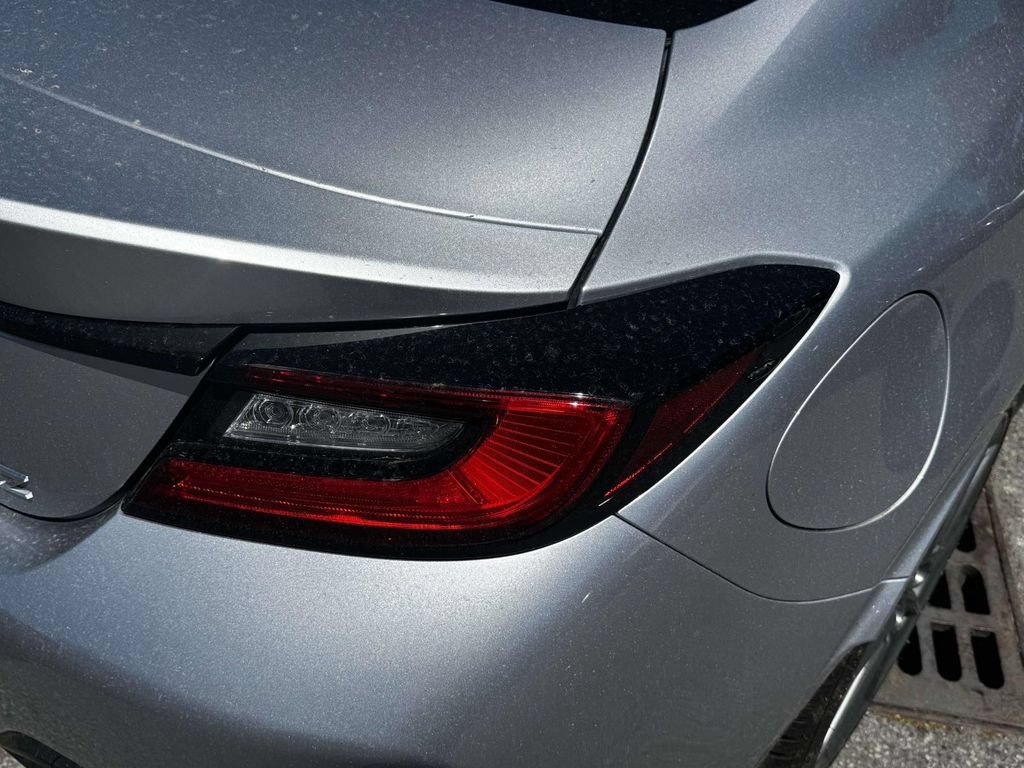 New 2026 Subaru BRZ Limited RWD image 13