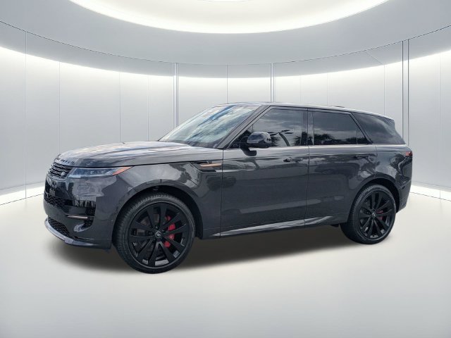 Used 2024 Land Rover Range Rover Sport Dynamic SE