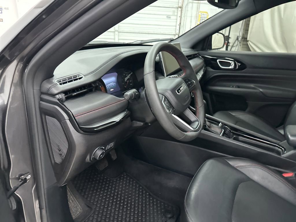 Used 2023 Jeep Compass Trailhawk image 9