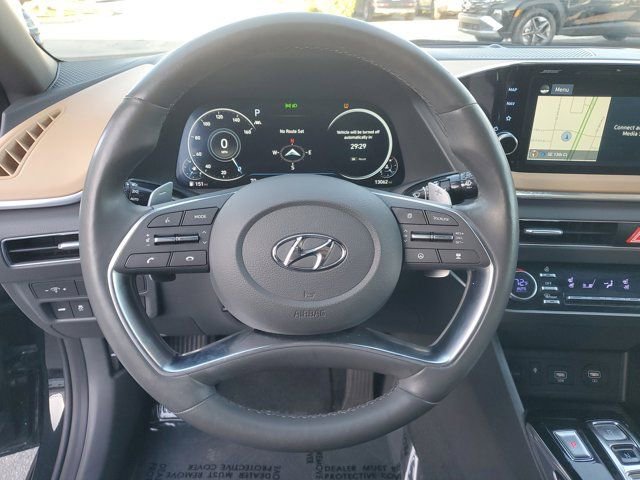 Used 2020 Hyundai Sonata Limited image 21