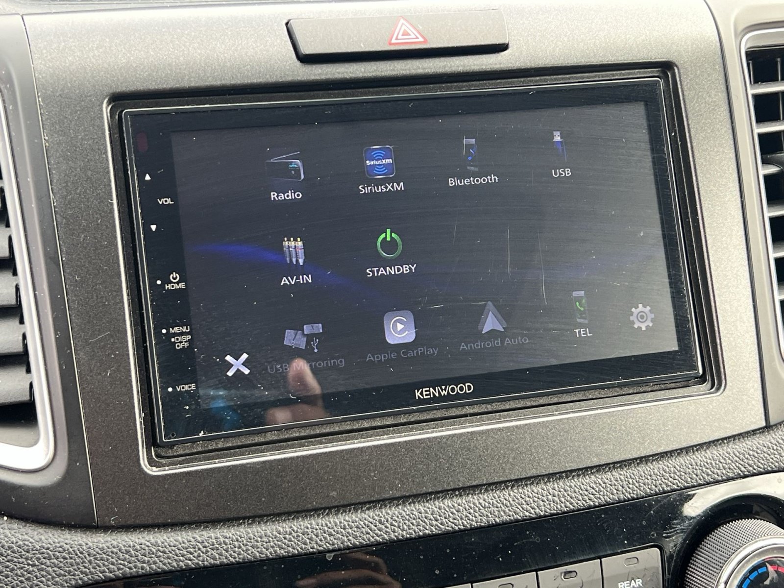 Used 2015 Honda CR-V EX image 19