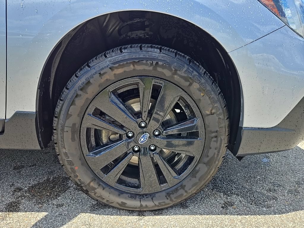 Used 2019 Subaru Outback 2.5i Limited AWD/4WD image 37