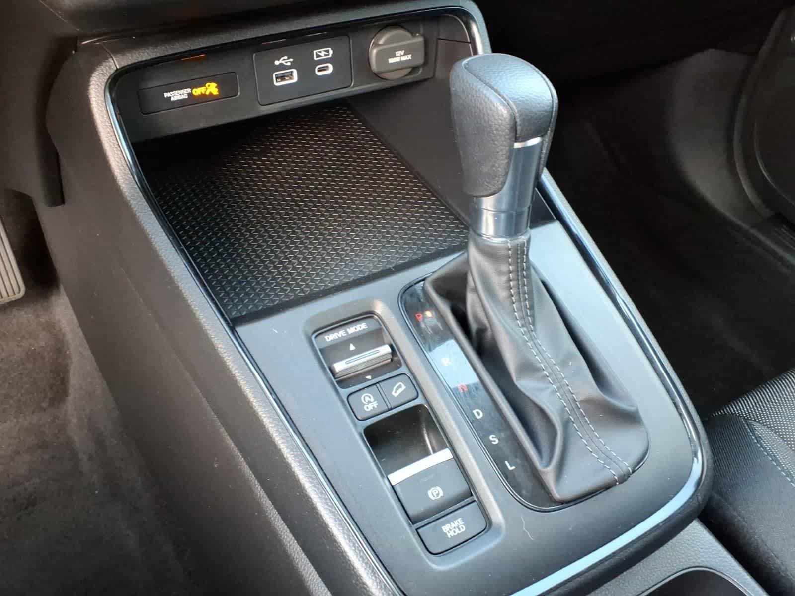 Used 2024 Honda CR-V EX image 22