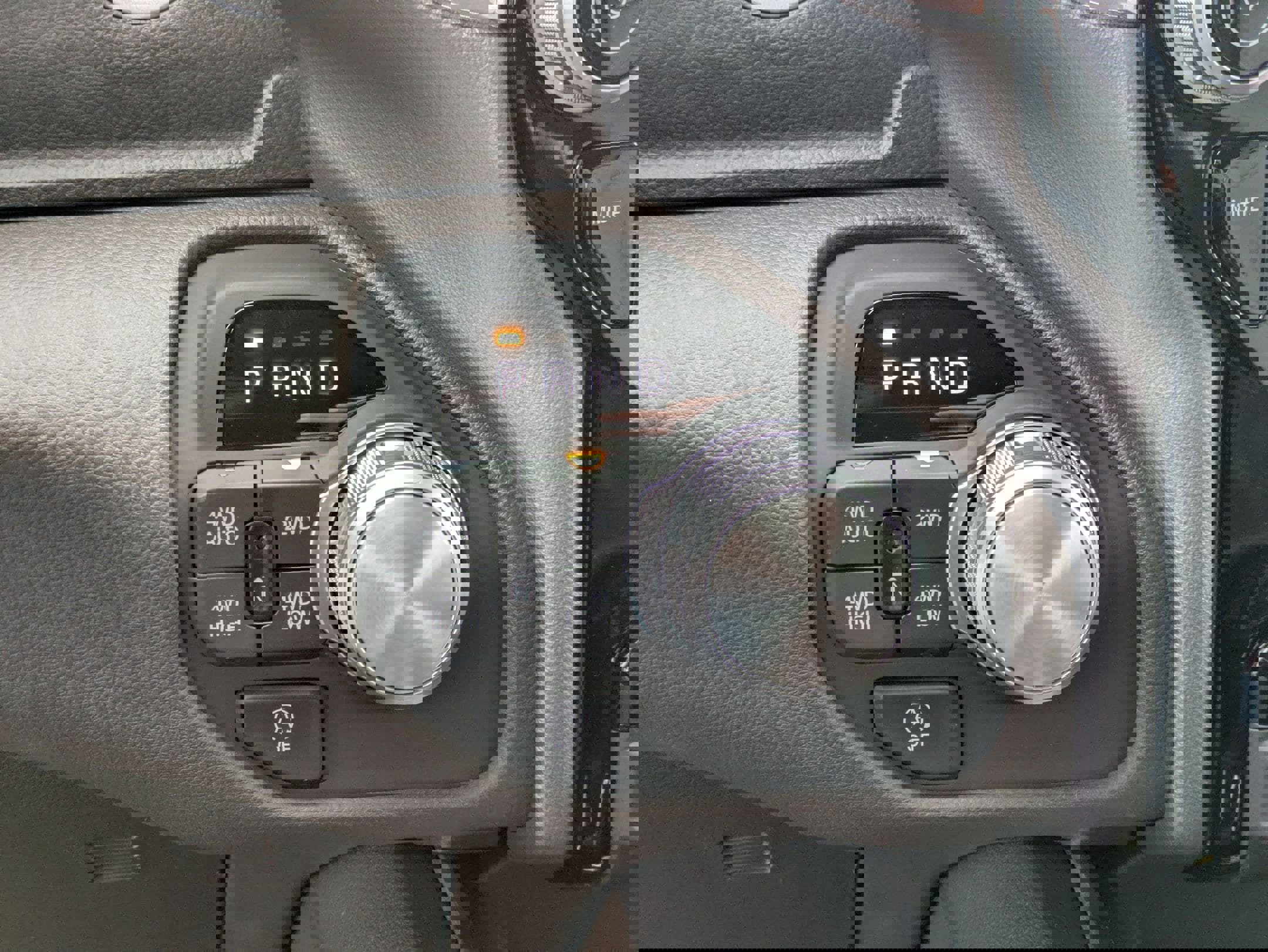 Certified 2026 RAM 1500 Laramie w/ Bed Utility Group image 23