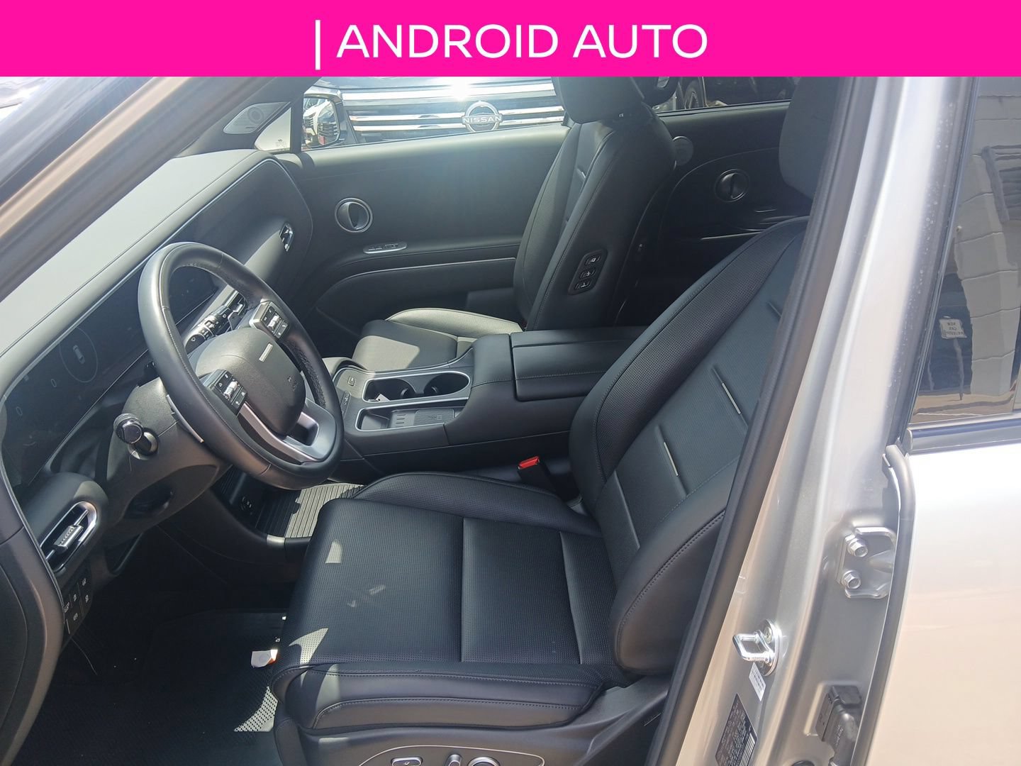 Used 2026 Hyundai Palisade Calligraphy FWD image 11
