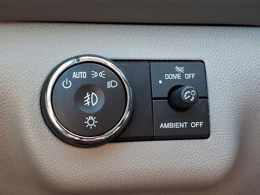 Used 2017 GMC Acadia Limited SLT image 27