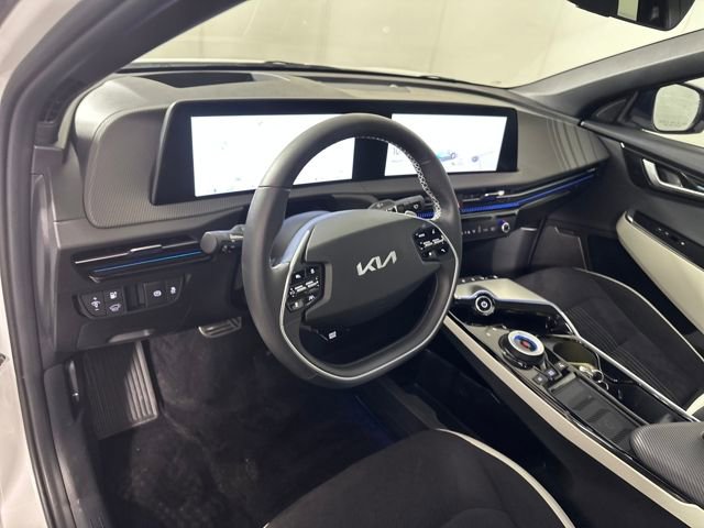 Used 2023 Kia EV6 GT-Line w/ GT-Line Suede Seat Package image 13