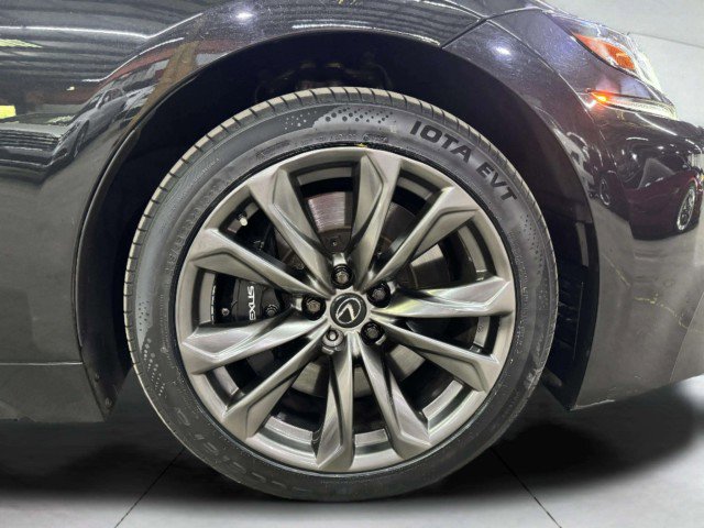 Used 2018 Lexus LS 500 F Sport w/ Accessory Package (Z1) image 50