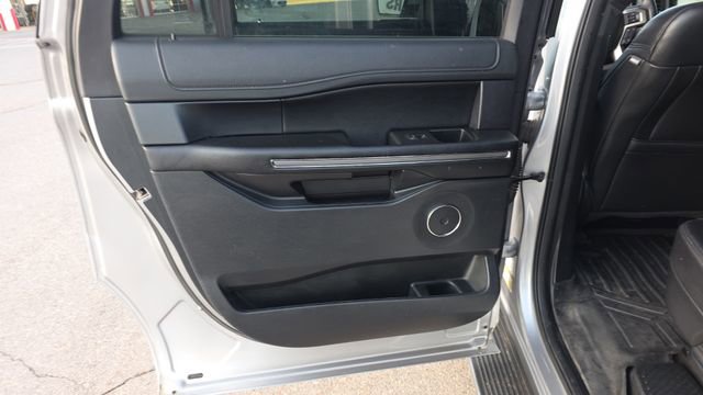 Used 2021 Ford Expedition Max XLT image 15