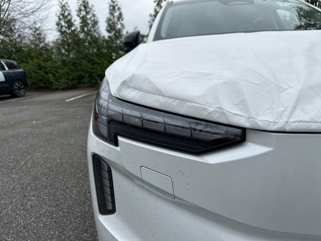 New 2025 Volvo EX90 Ultra image 10