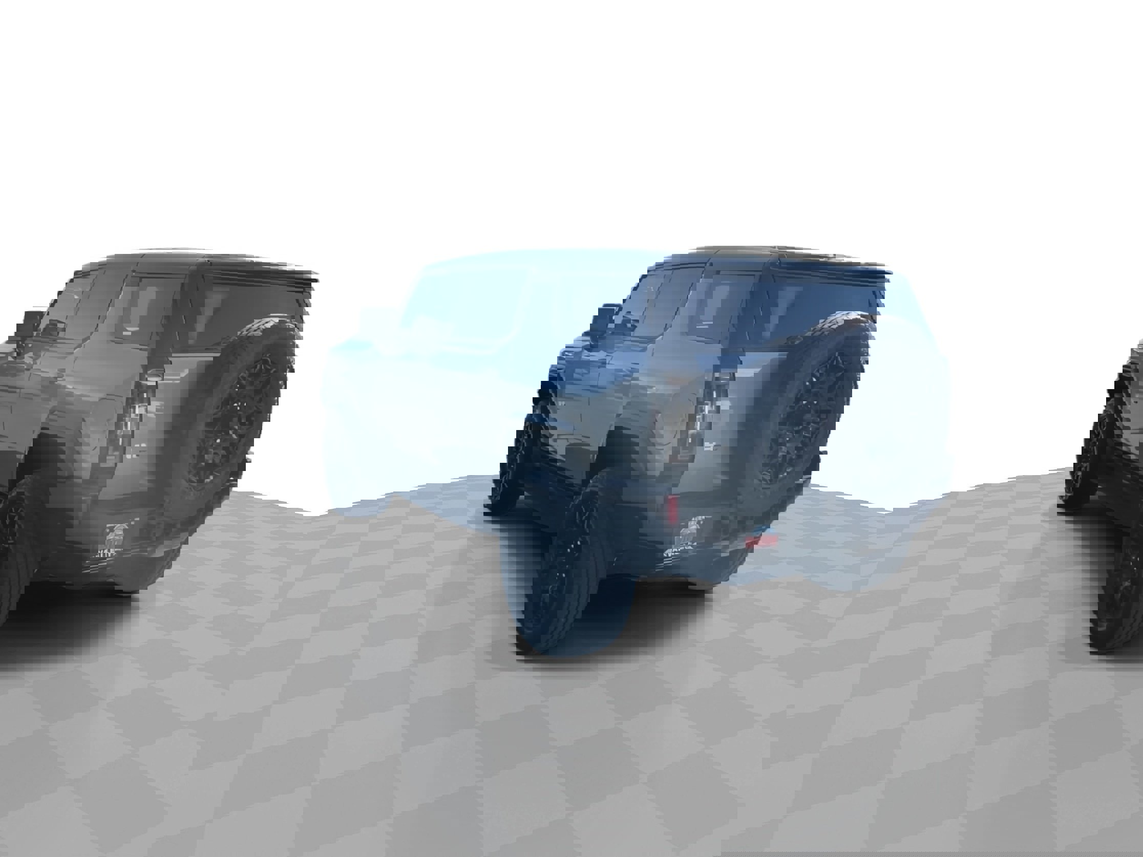 New 2026 GMC Hummer EV SUV image 40