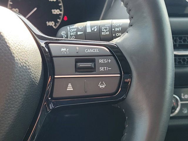 Used 2024 Honda HR-V EX-L image 21