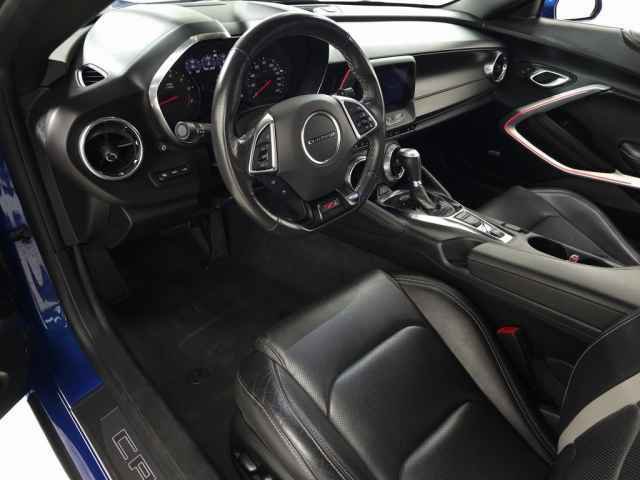 Used 2020 Chevrolet Camaro SS image 20