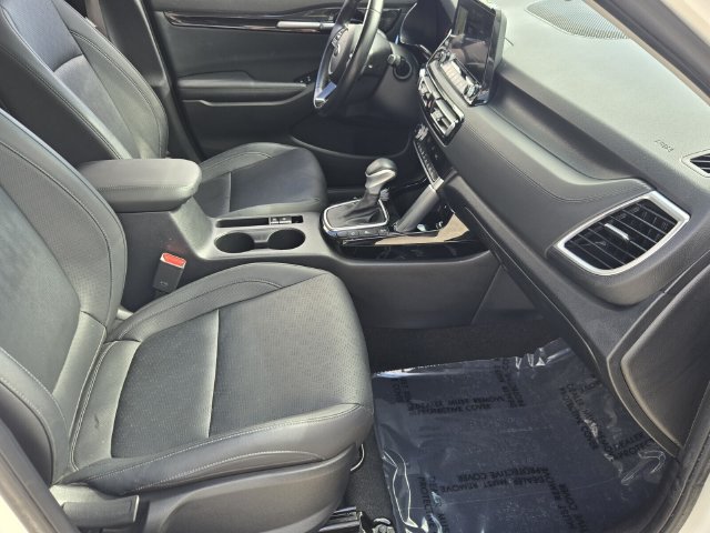 Used 2021 Kia Seltos SX AWD/4WD image 19