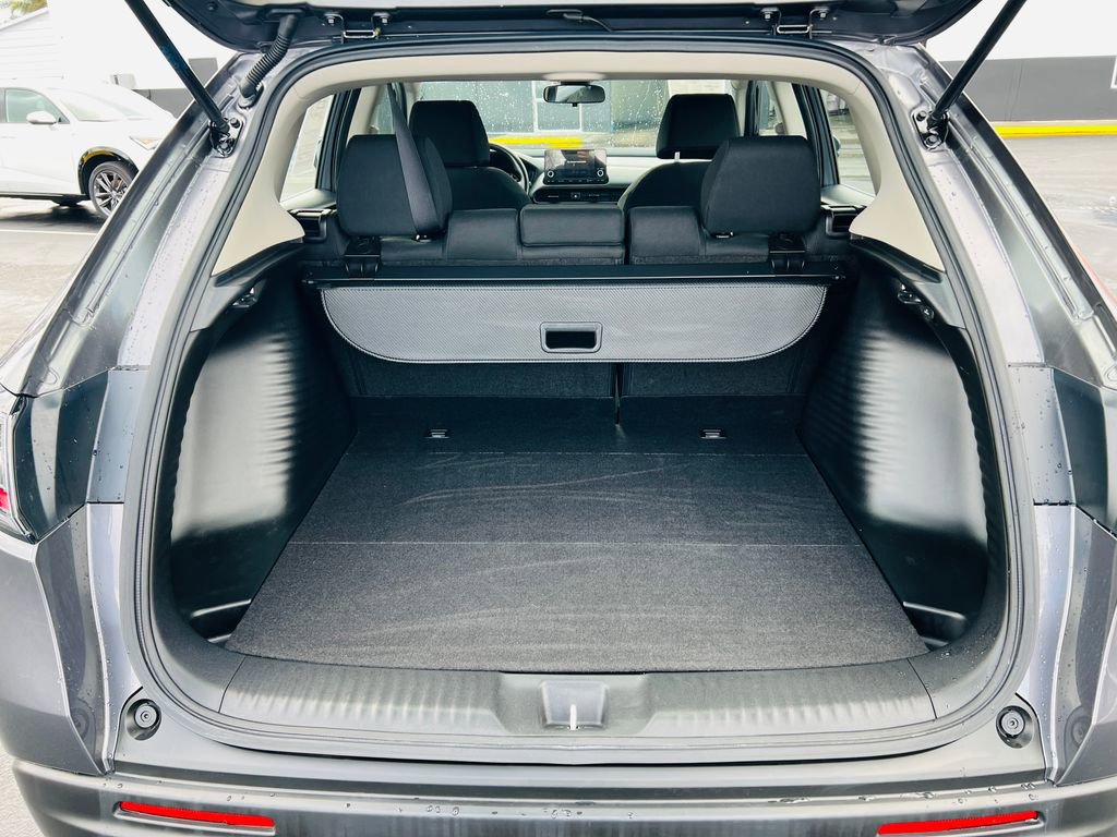 Used 2024 Honda HR-V LX image 30