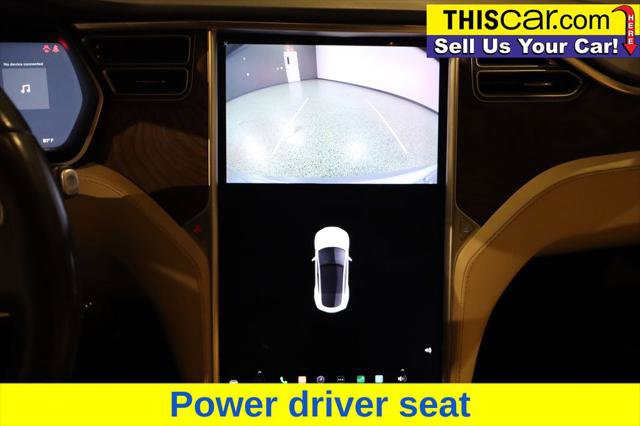 Used 2018 Tesla Model S 75D image 21