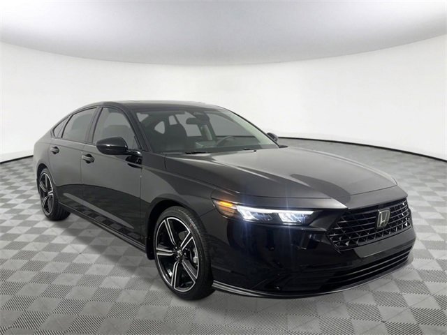 New 2026 Honda Accord SE image 8