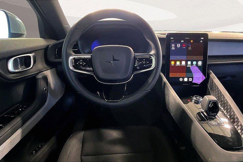 Used 2023 Polestar Polestar 2 w/ Pilot Pack image 5