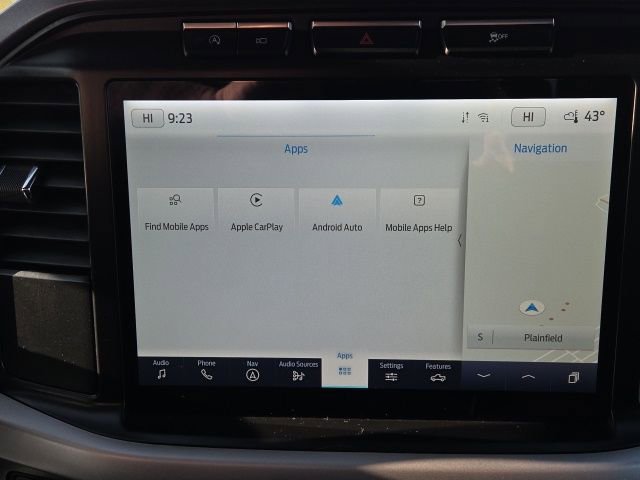 Certified 2023 Ford F150 XLT w/ Equipment Group 302A High image 27