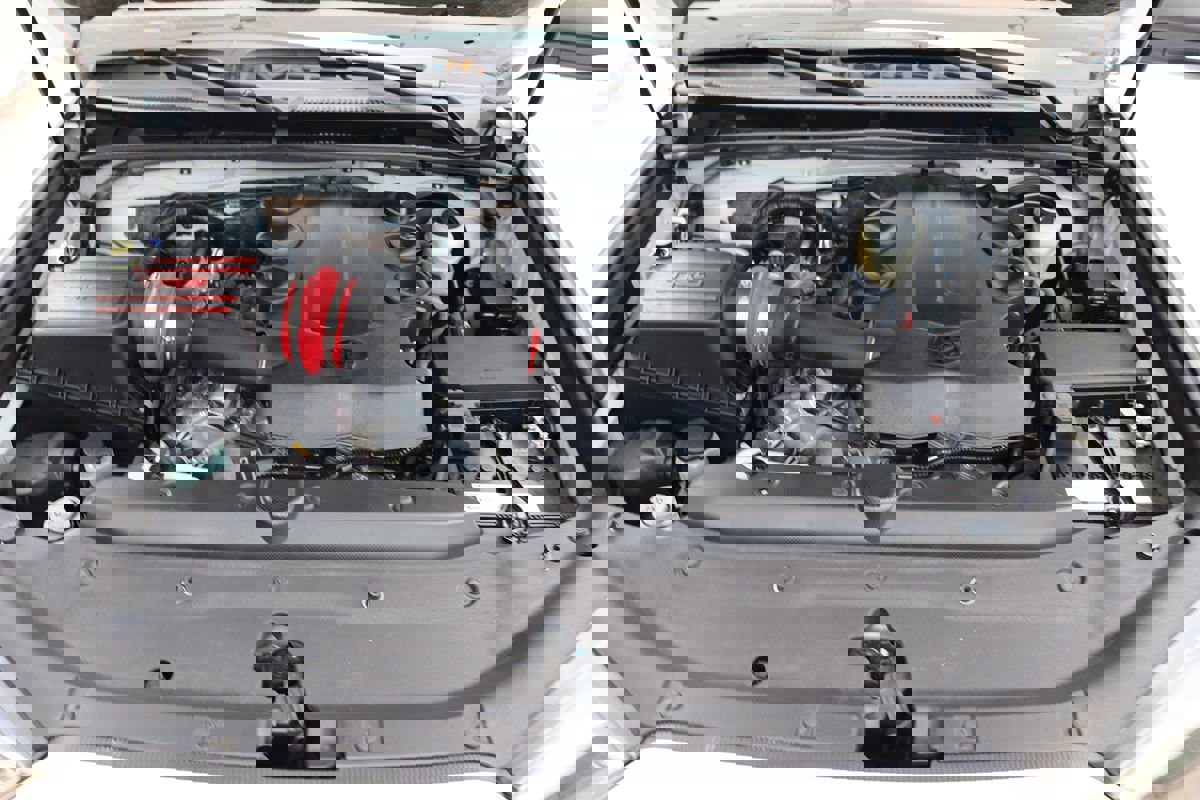 Used 2023 Toyota 4Runner SR5 Premium image 59