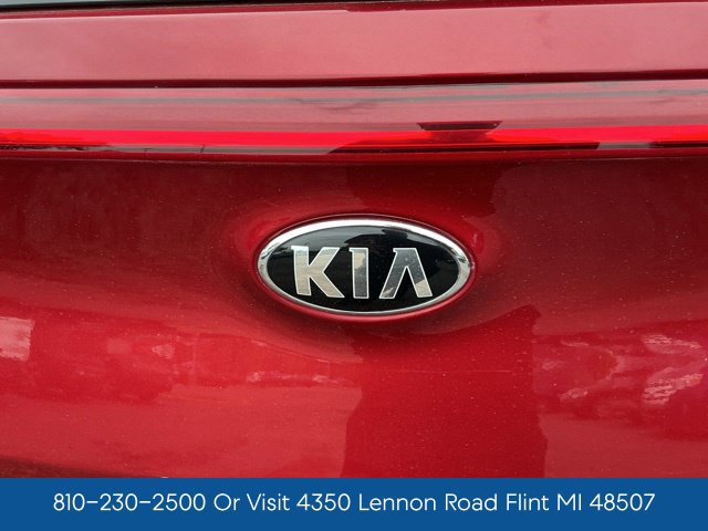 Used 2020 Kia Sportage LX AWD/4WD image 38