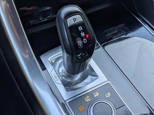 Used 2016 Land Rover Range Rover Sport HSE image 15