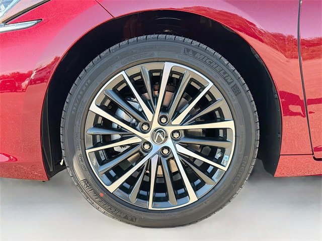 New 2025 Lexus ES 350 ES 350 image 42