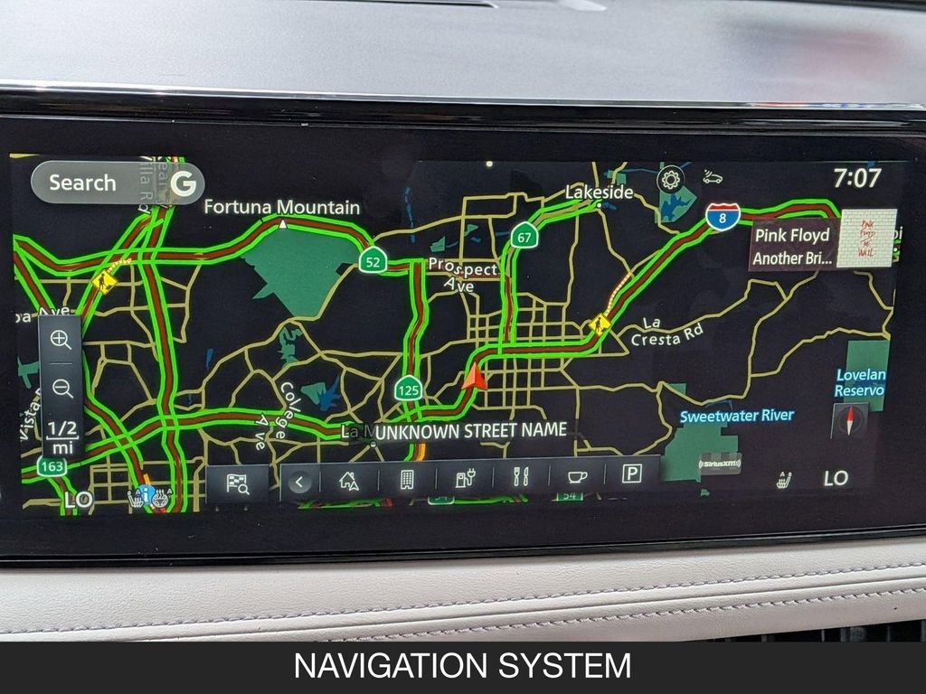 Certified 2023 Nissan Ariya FWD image 22
