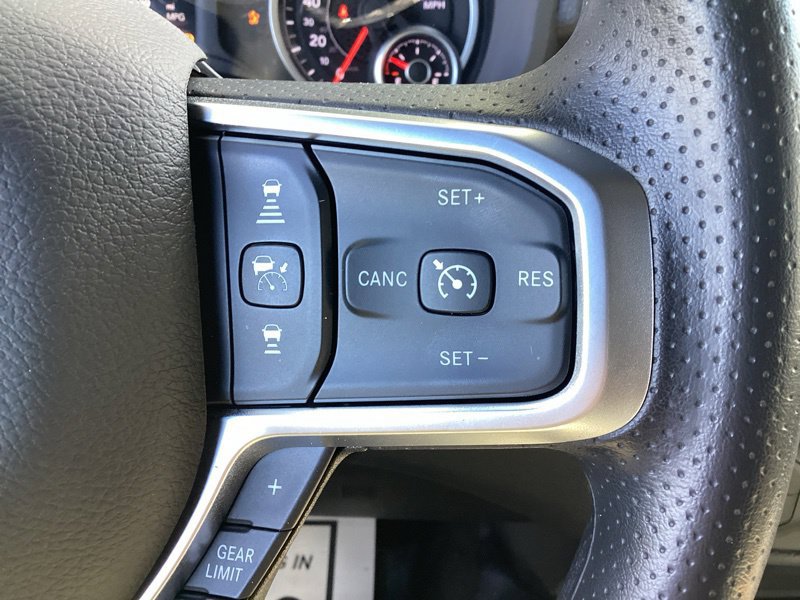 New 2026 RAM 5500 Tradesman w/ Chrome Appearance Group AWD/4WD image 27