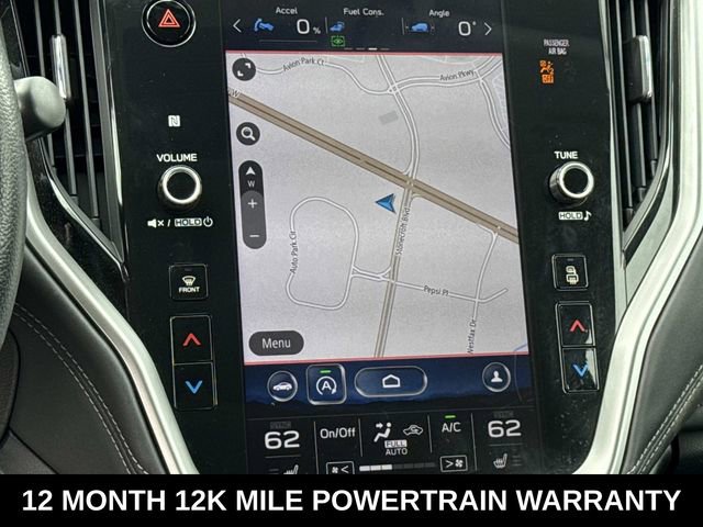 Used 2020 Subaru Legacy Limited w/ Popular Package #2 AWD/4WD image 20