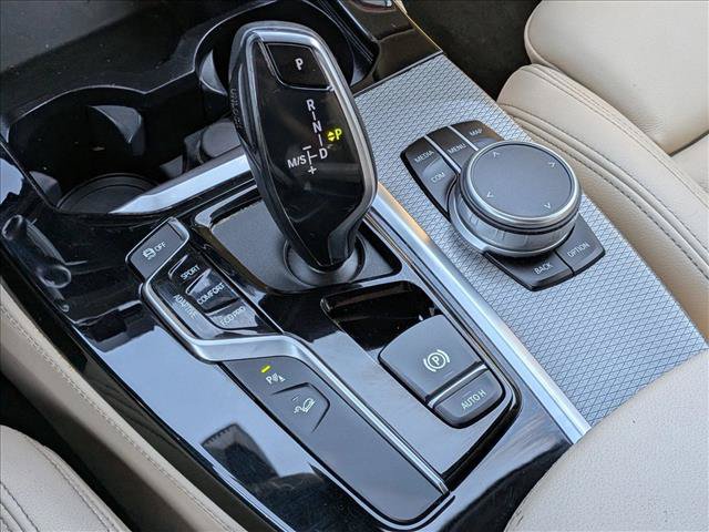 Used 2020 BMW X4 M40i w/ Premium Package AWD/4WD image 12