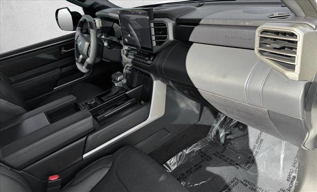 Certified 2026 Toyota Sequoia Platinum image 21