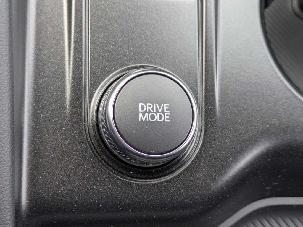 New 2026 Ford Explorer Tremor image 31