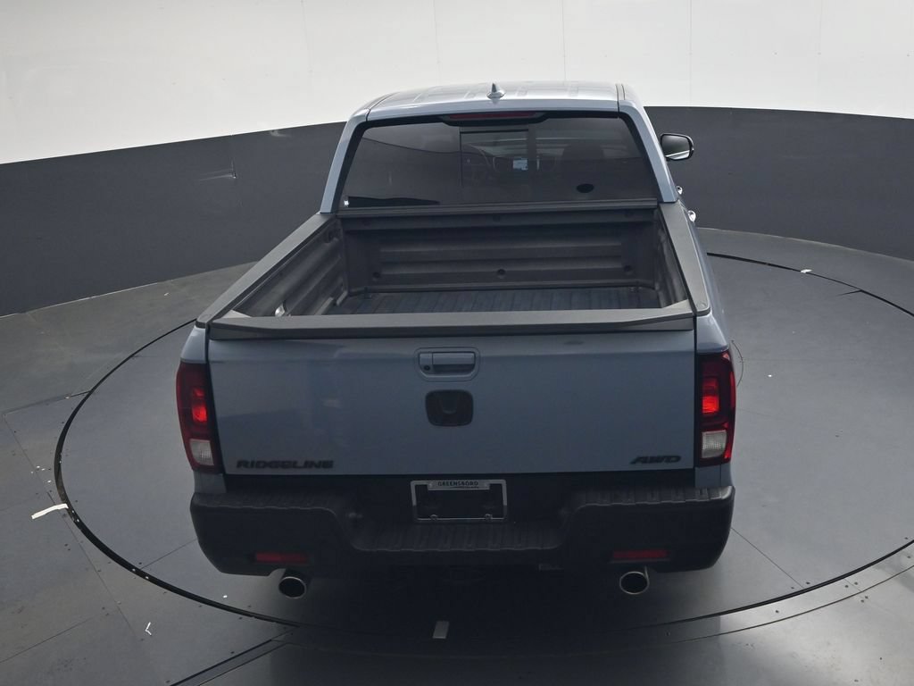Certified 2023 Honda Ridgeline RTL-E image 30