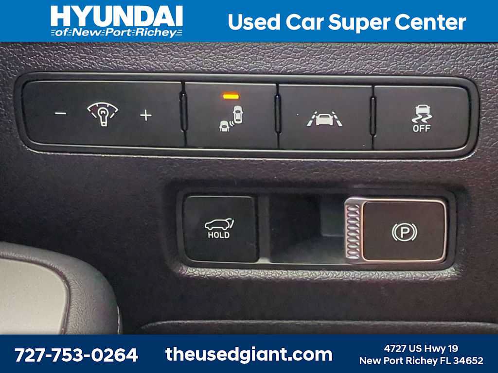 Used 2020 Hyundai Palisade SEL FWD image 45