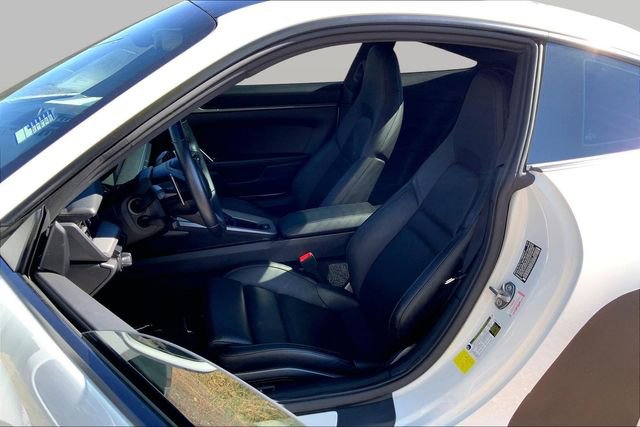Used 2020 Porsche 911 Carrera S RWD image 17