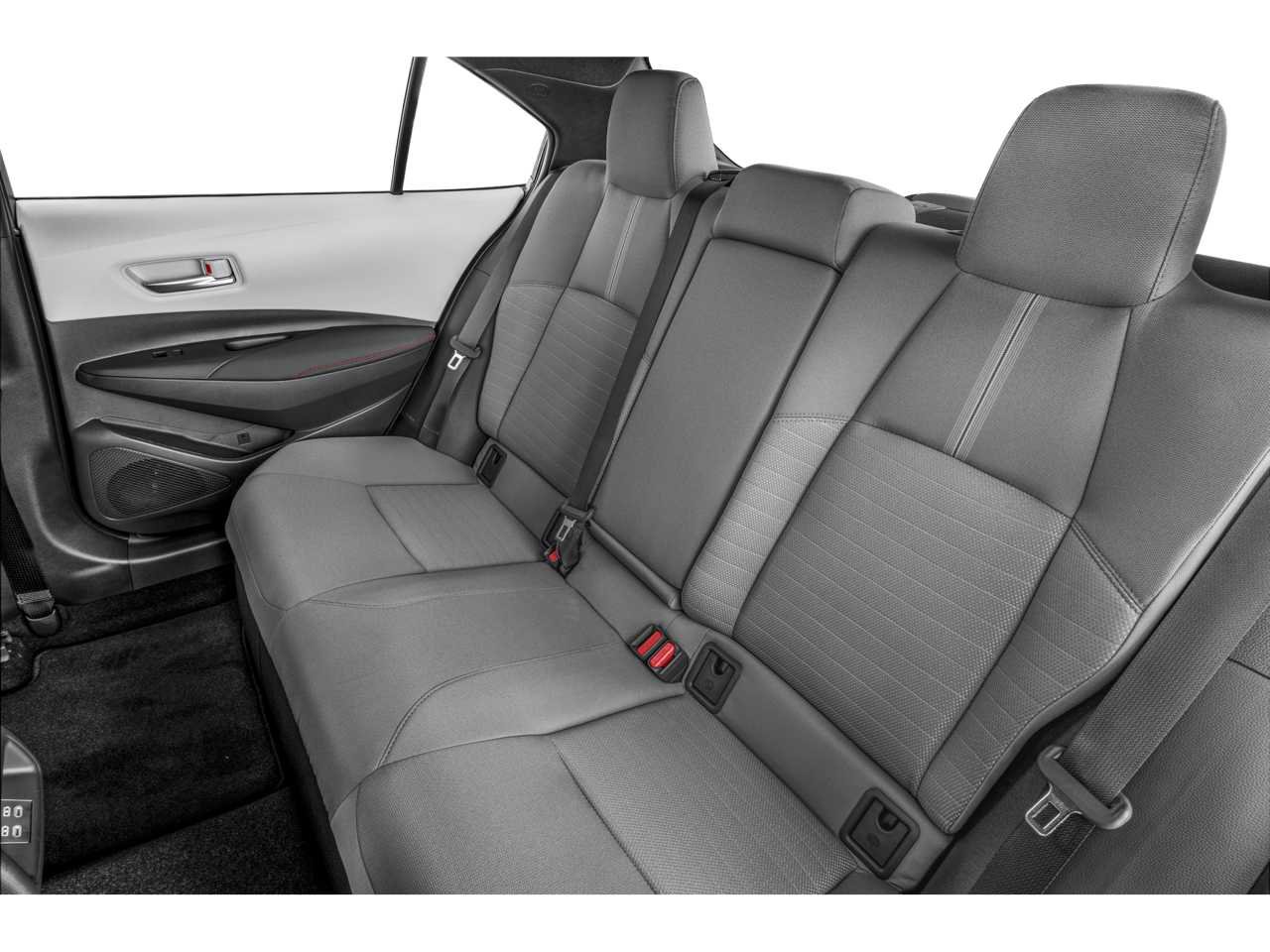 New 2027 Toyota Corolla SE AWD/4WD image 9