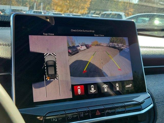 Used 2024 Jeep Compass Latitude w/ Convenience Group image 28