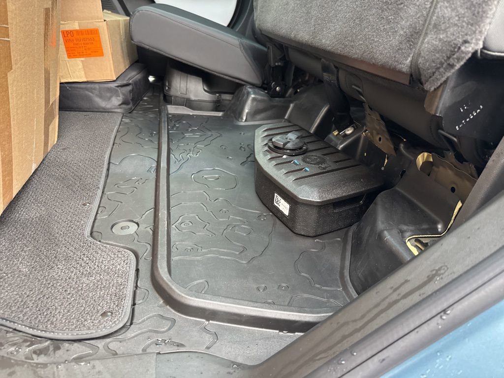 Used 2024 GMC Hummer EV 3X w/ Omega Edition image 63
