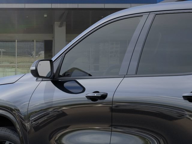 New 2027 Chevrolet Traverse RS FWD image 12