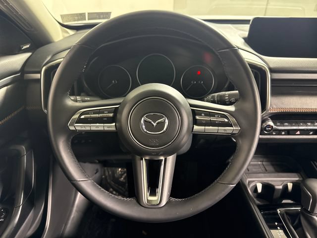 Certified 2025 MAZDA CX-50 2.5 Hybrid w/ Premium Plus Pkg AWD/4WD image 22