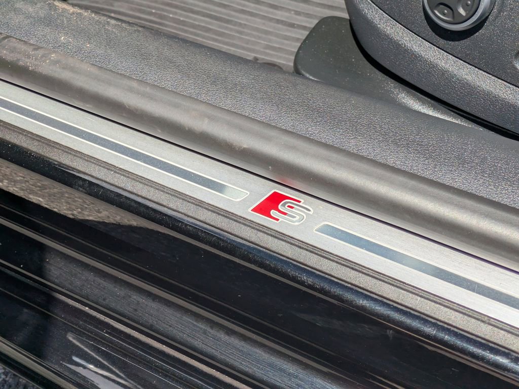 Used 2021 Audi S5 Premium Plus w/ Premium Plus Package image 10